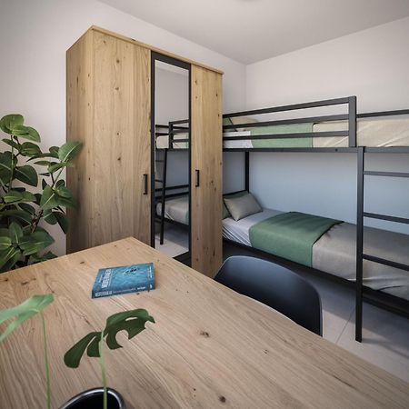 Sagitta All Inclusive Light Rogoznica  Exterior photo