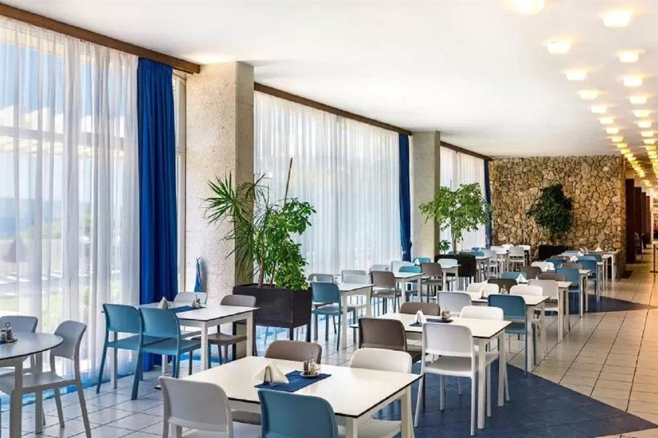 Sagitta All Inclusive Light Rogoznica  Exterior photo