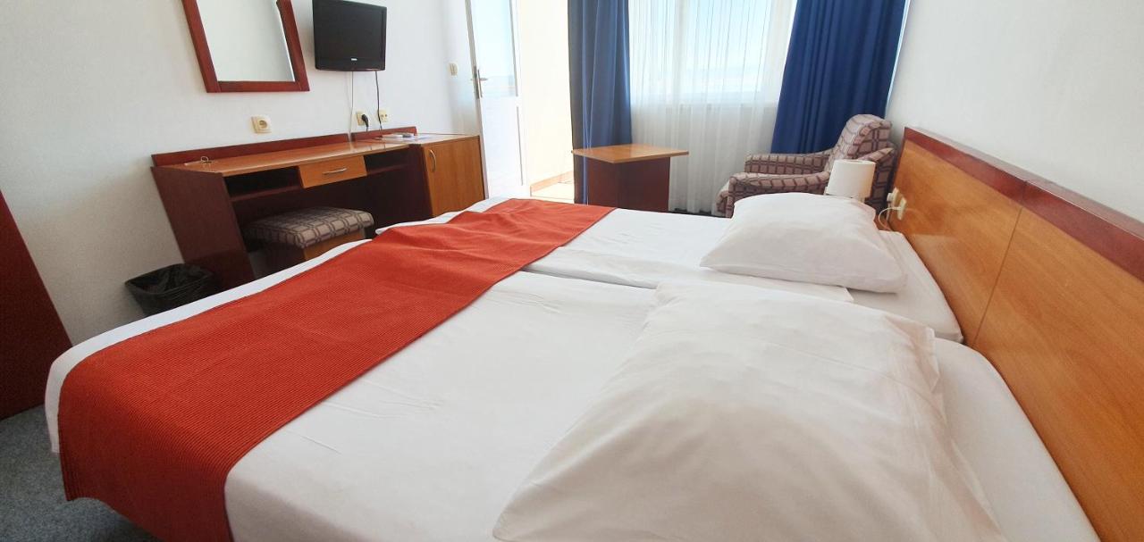 Sagitta All Inclusive Light Rogoznica  Exterior photo