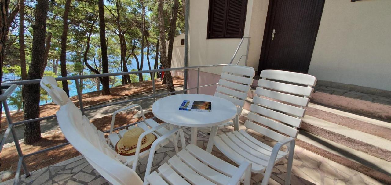 Sagitta All Inclusive Light Rogoznica  Exterior photo
