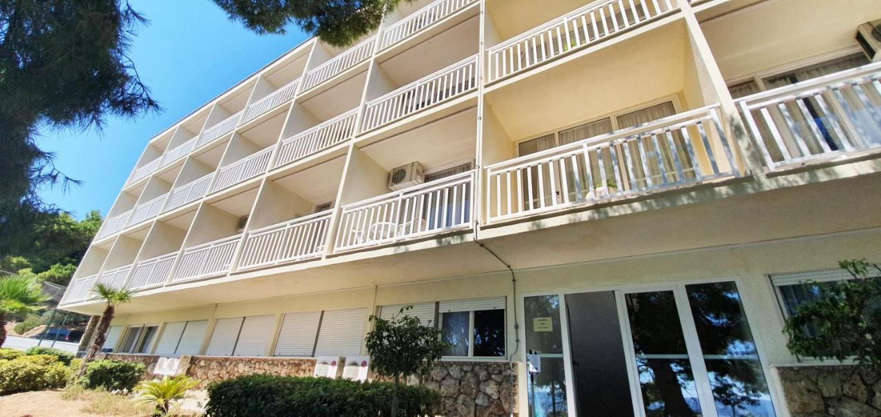 Sagitta All Inclusive Light Rogoznica  Exterior photo