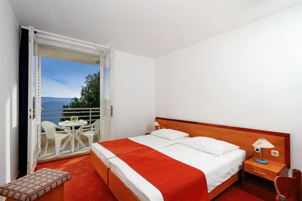 Sagitta All Inclusive Light Rogoznica  Exterior photo