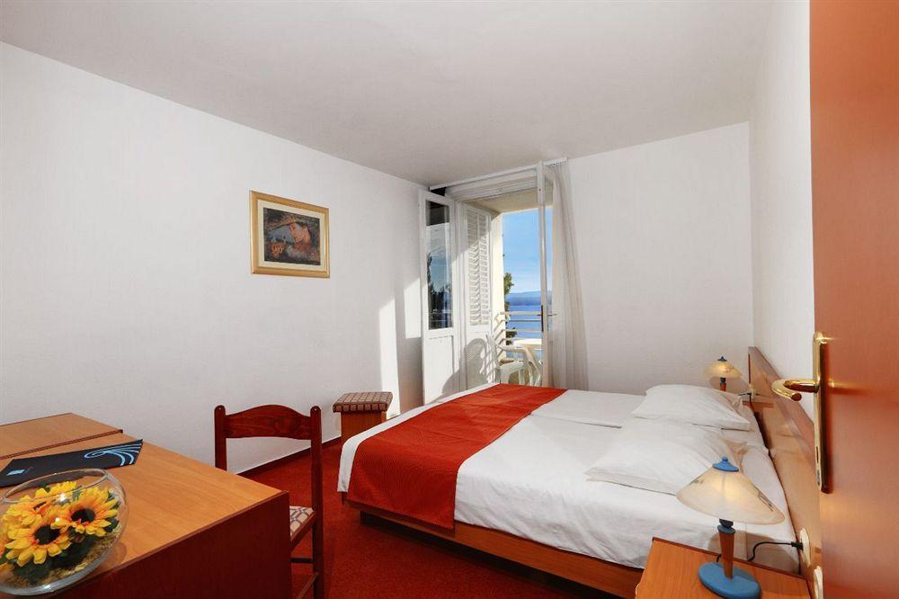 Sagitta All Inclusive Light Rogoznica  Exterior photo