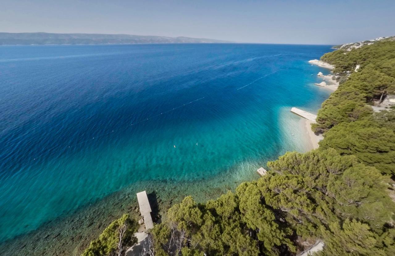 Sagitta All Inclusive Light Rogoznica  Exterior photo