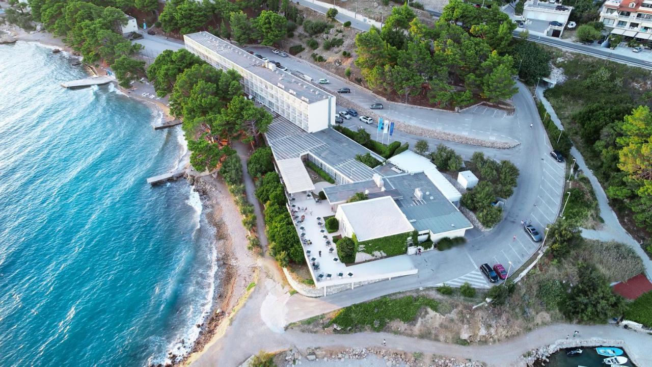 Sagitta All Inclusive Light Rogoznica  Exterior photo