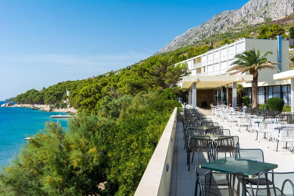 Sagitta All Inclusive Light Rogoznica  Exterior photo
