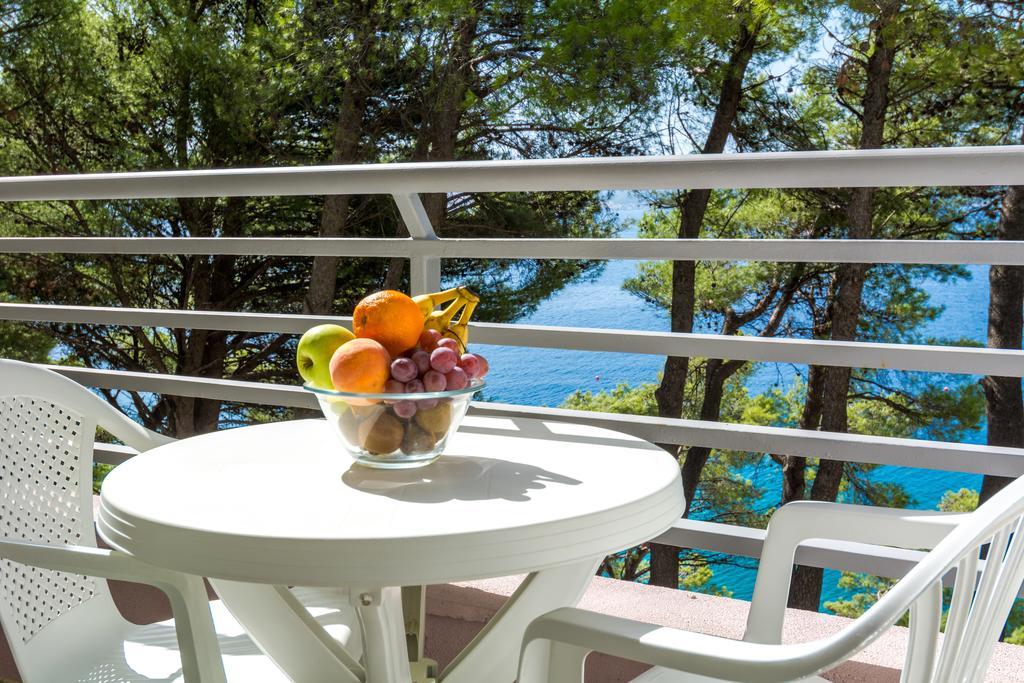 Sagitta All Inclusive Light Rogoznica  Room photo