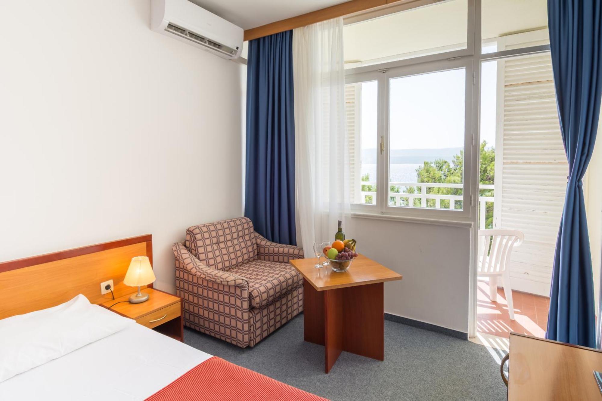 Sagitta All Inclusive Light Rogoznica  Room photo