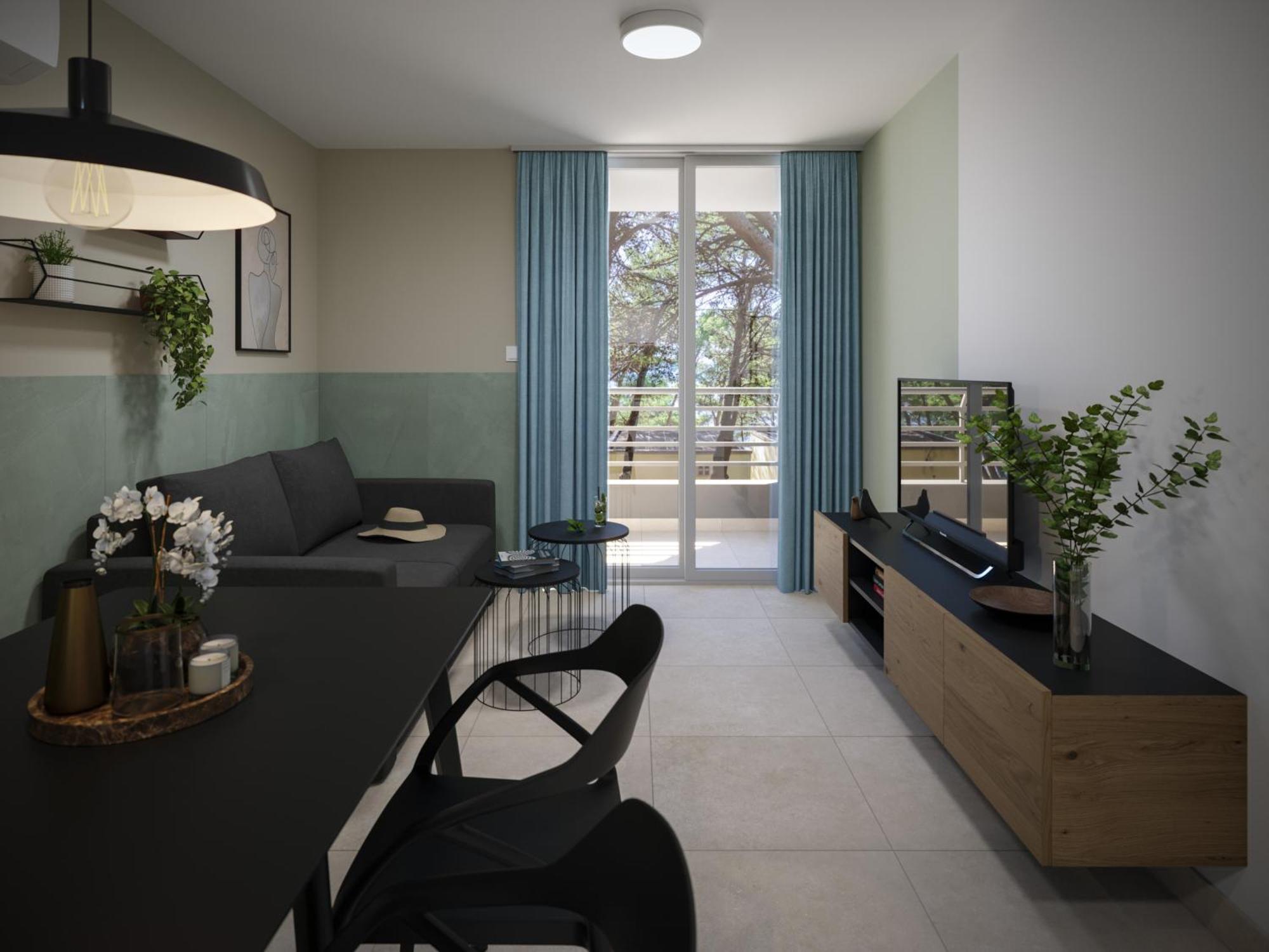 Sagitta All Inclusive Light Rogoznica  Exterior photo