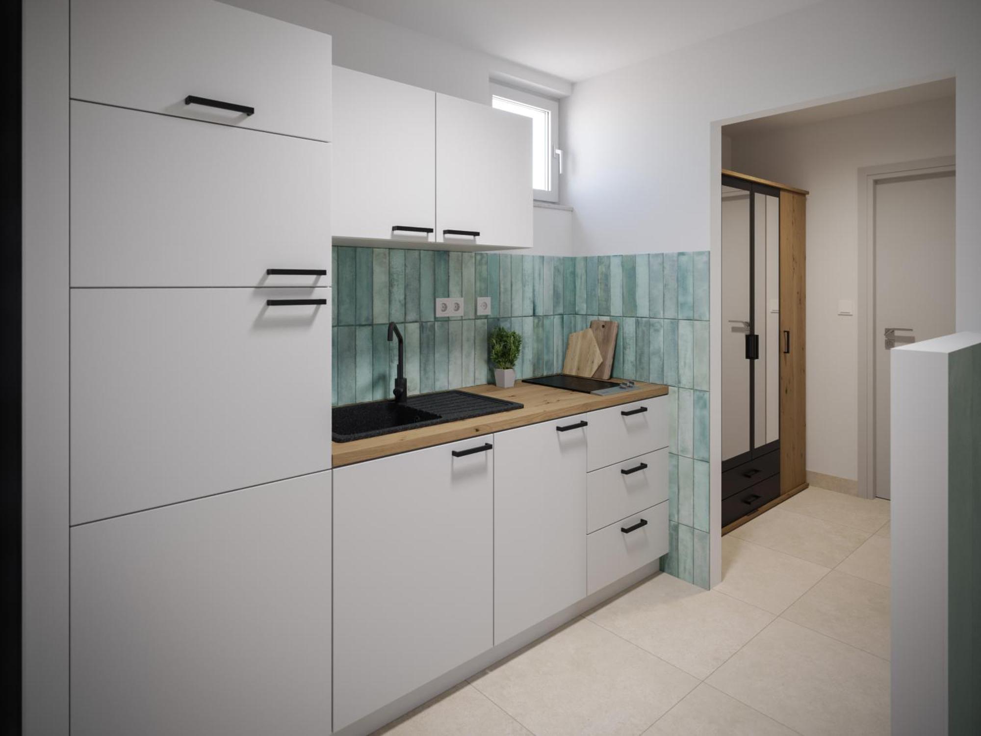 Sagitta All Inclusive Light Rogoznica  Exterior photo