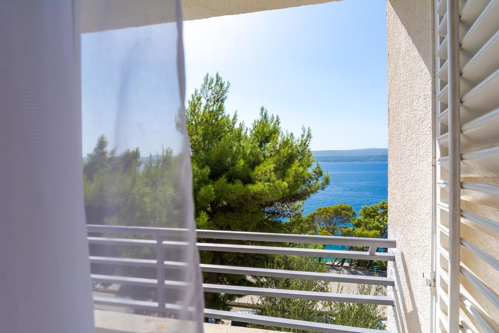 Sagitta All Inclusive Light Rogoznica  Exterior photo