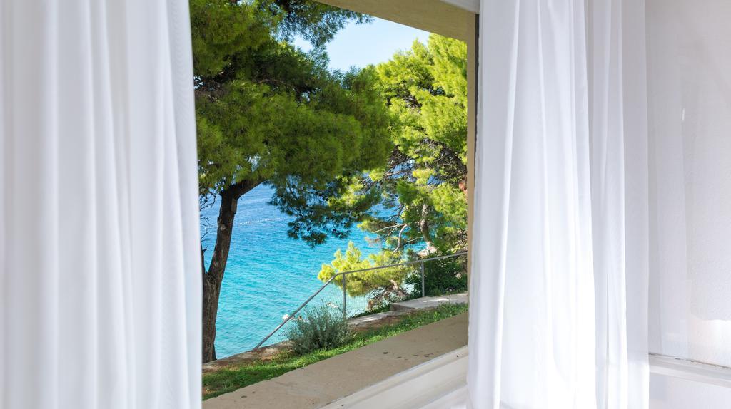 Sagitta All Inclusive Light Rogoznica  Exterior photo