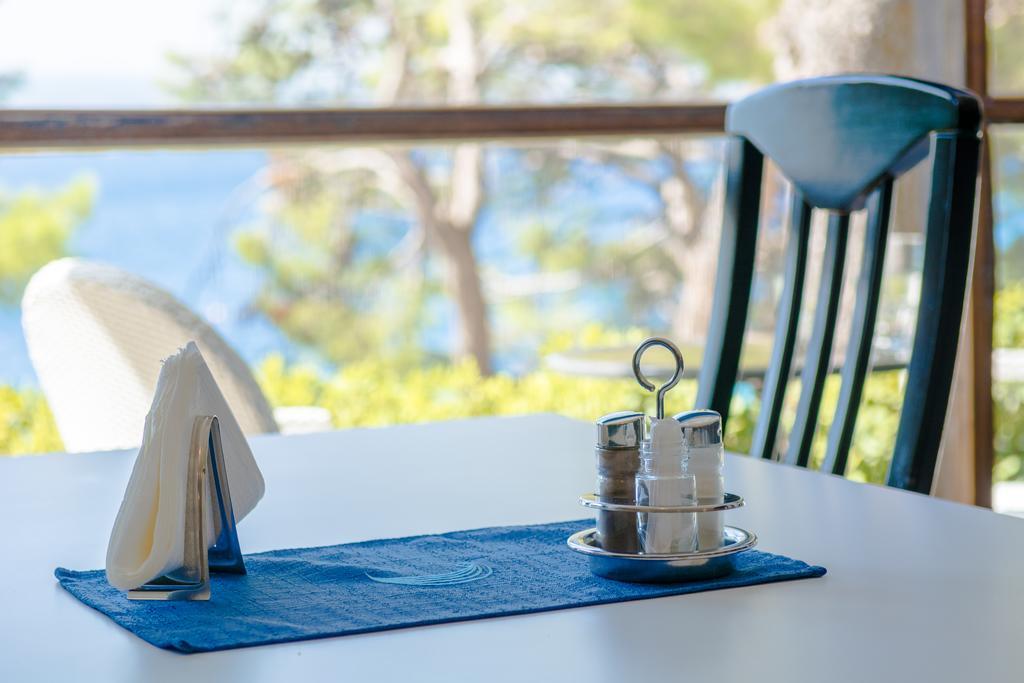 Sagitta All Inclusive Light Rogoznica  Exterior photo