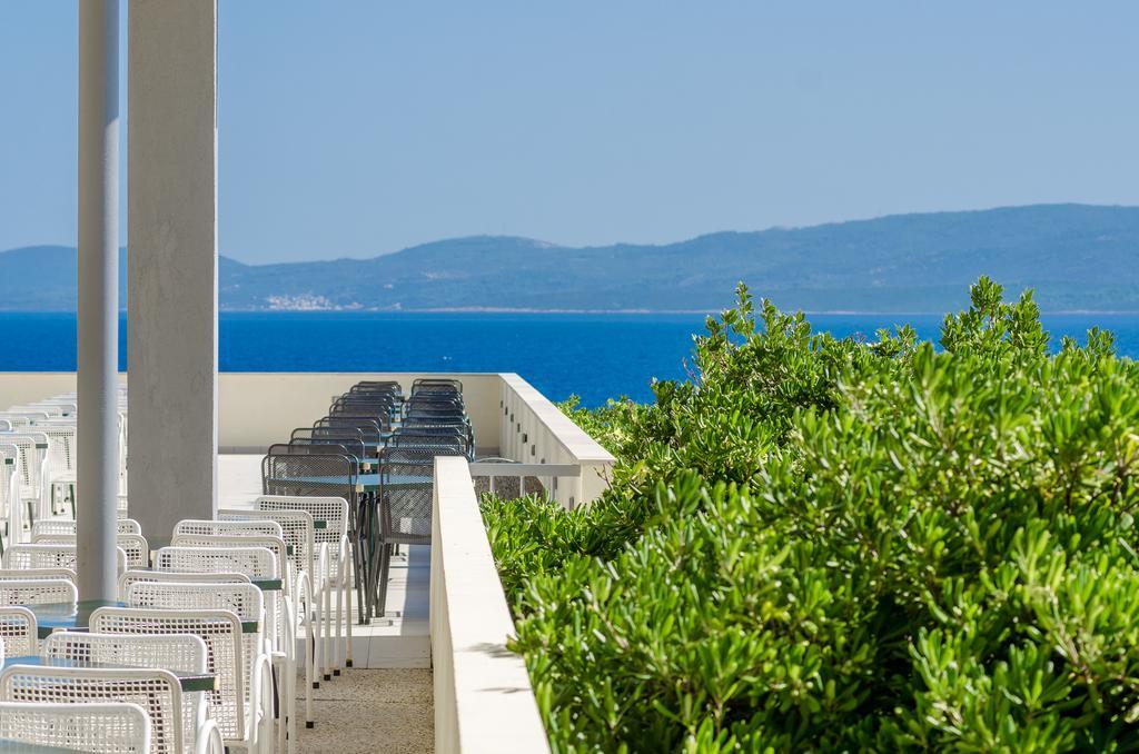 Sagitta All Inclusive Light Rogoznica  Exterior photo