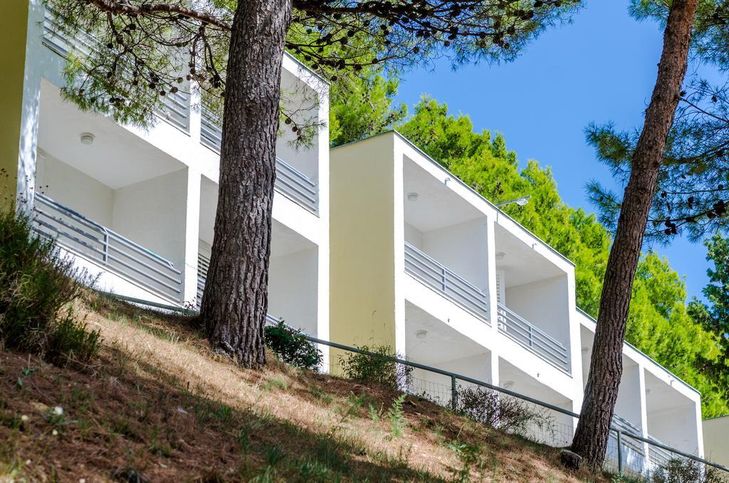 Sagitta All Inclusive Light Rogoznica  Exterior photo