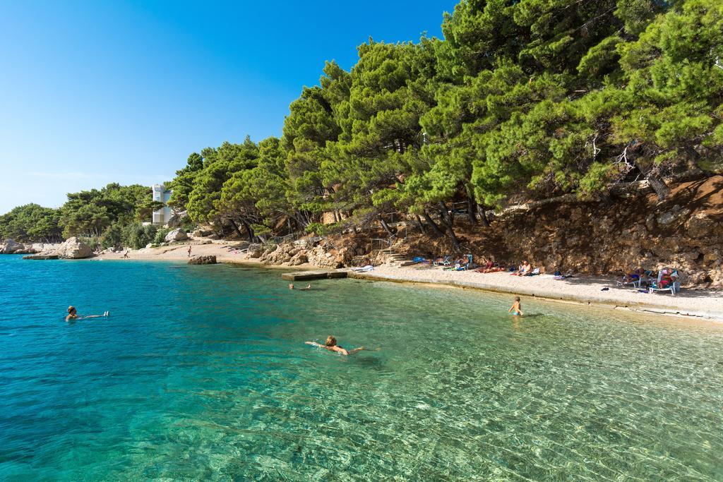 Sagitta All Inclusive Light Rogoznica  Exterior photo