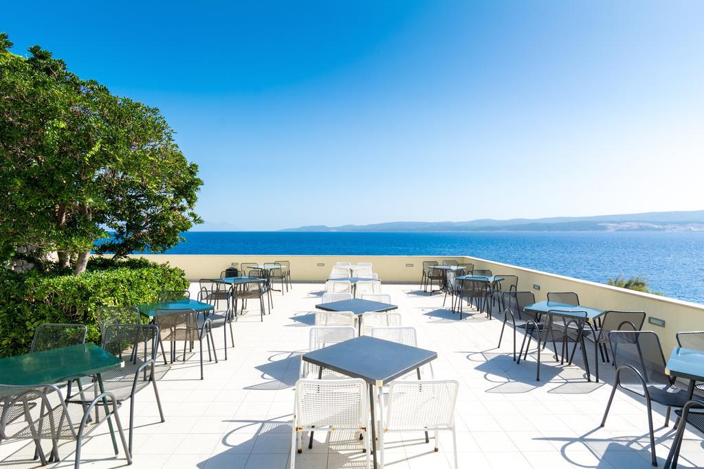 Sagitta All Inclusive Light Rogoznica  Exterior photo