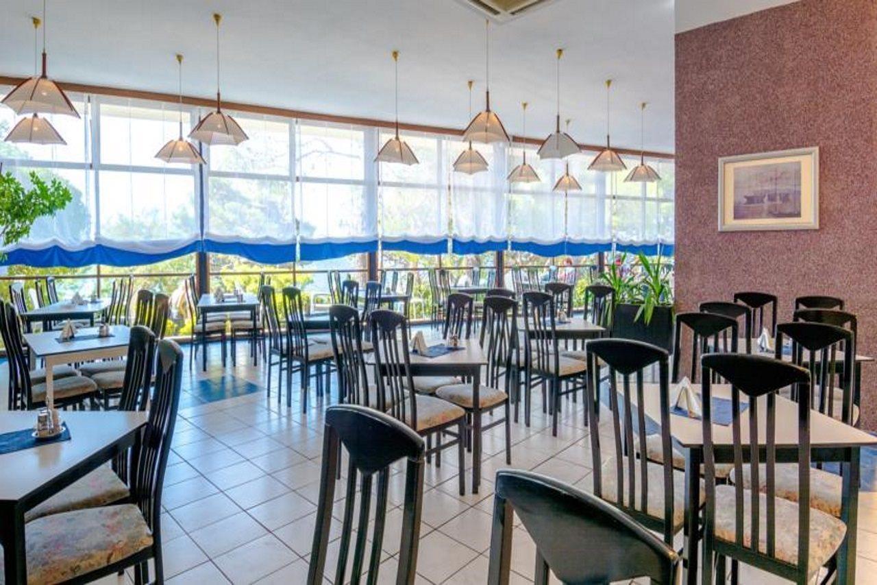 Sagitta All Inclusive Light Rogoznica  Exterior photo