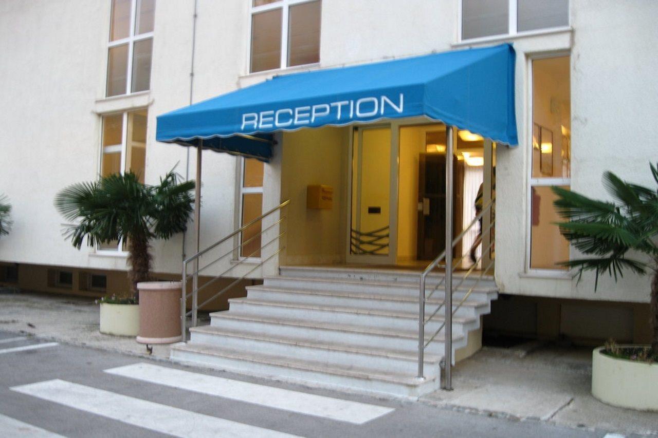 Sagitta All Inclusive Light Rogoznica  Exterior photo