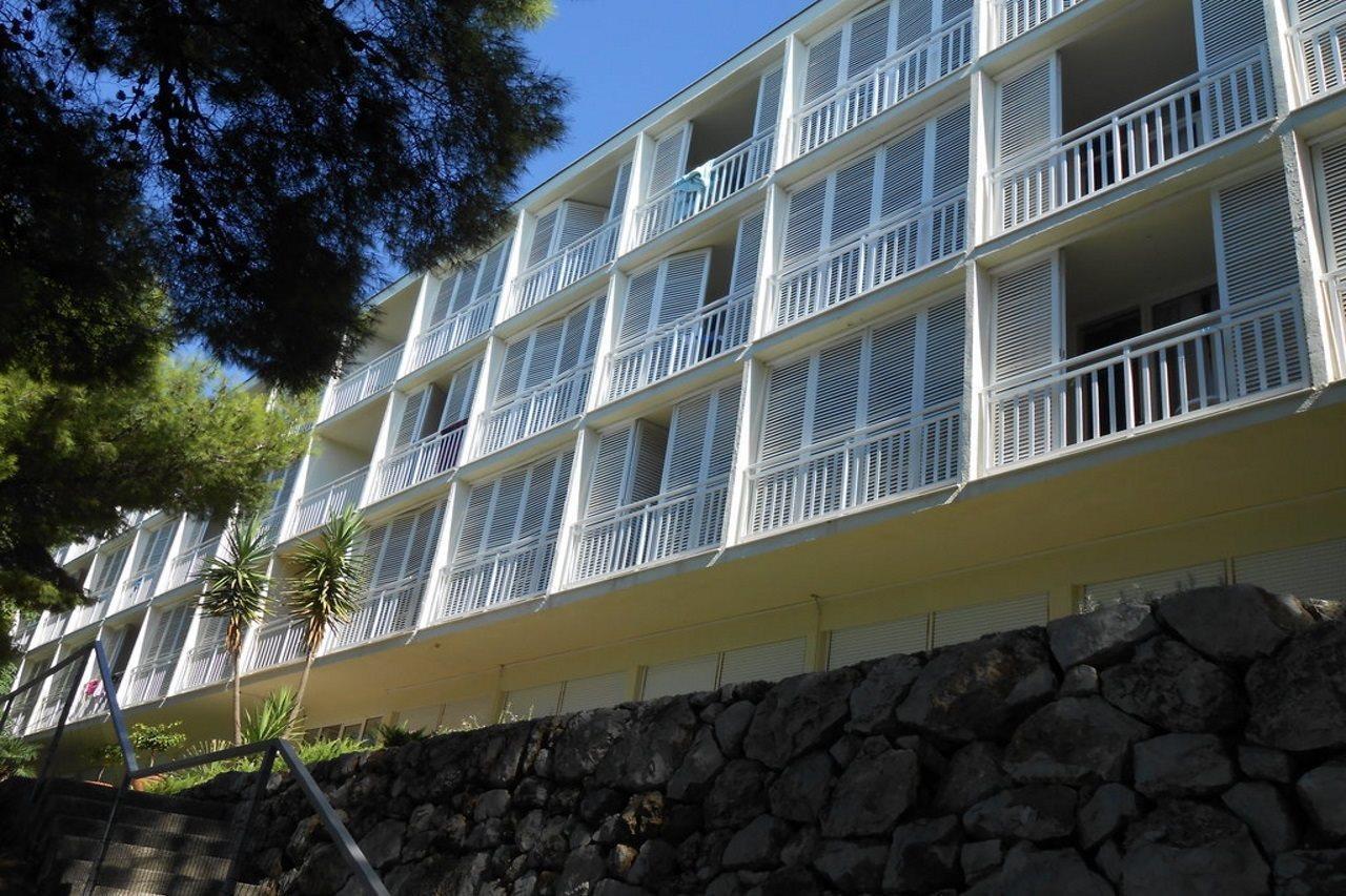 Sagitta All Inclusive Light Rogoznica  Exterior photo