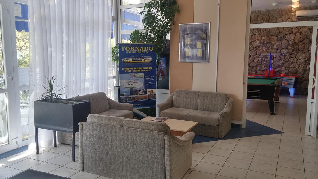 Sagitta All Inclusive Light Rogoznica  Exterior photo